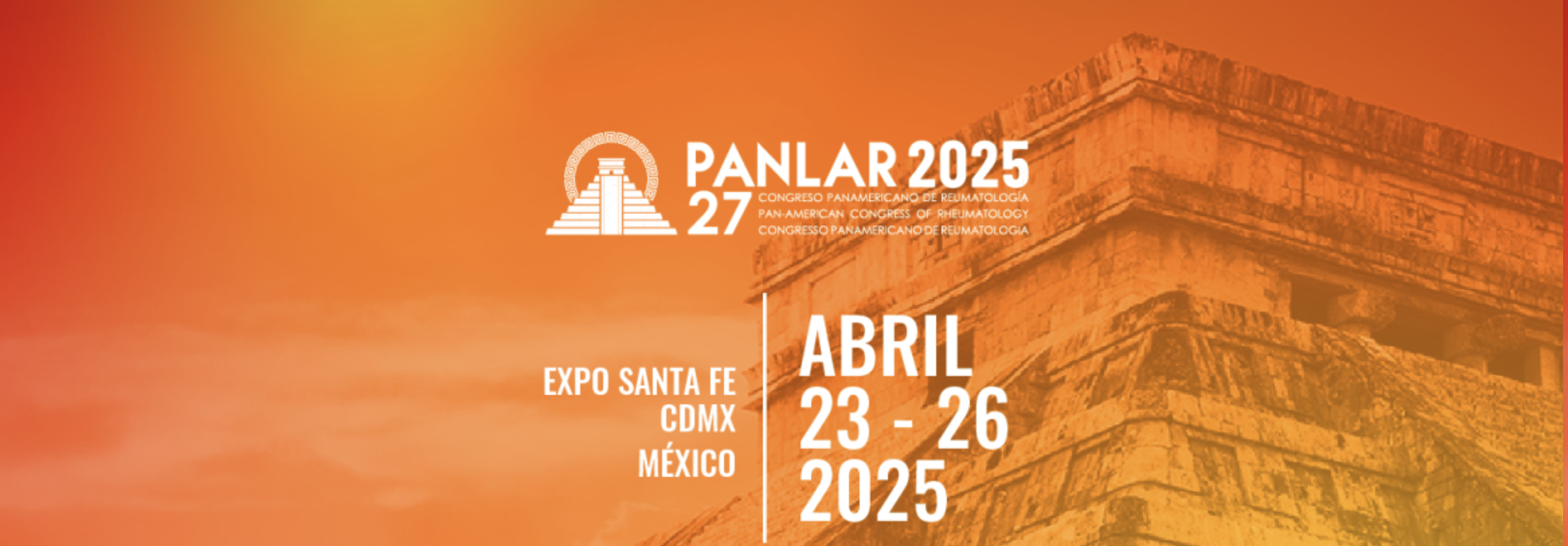 PANLAR2025